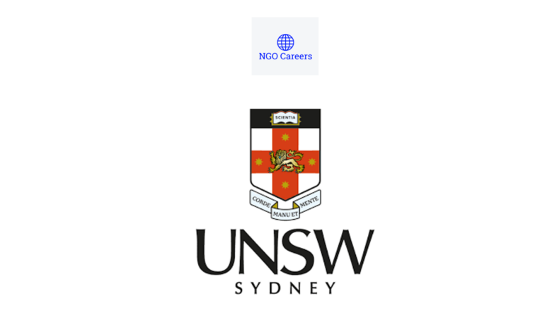 PhD Scholarships on Fuel Cells at UNSW: Sydney, Australia
