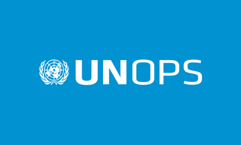 Project Management Intern (Innovation Scaling) - UNOPS