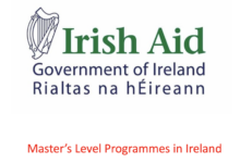 Ireland Fellows Programme 2023 , Africa - Apply now