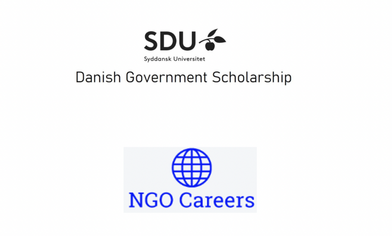 Danish Government Scholarships | University of Copenhagen - Fully funded - APPLY NOW