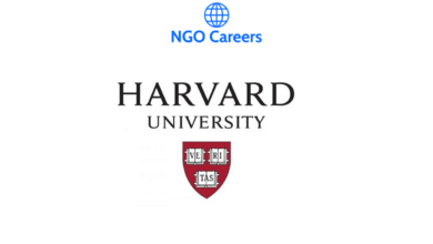 2023-24 Harvard Academy for International and Area Studies Postdoctoral Fellowship