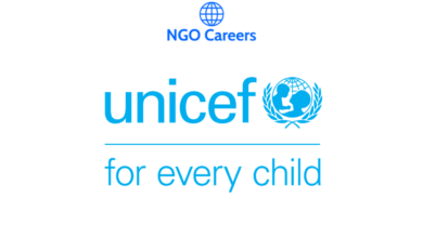 UNICEF International Consultancy; Global Reporting, Monitoring and Evaluation, Pretoria, South Africa (3 months)