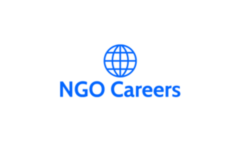 How to land an NGO job in United States