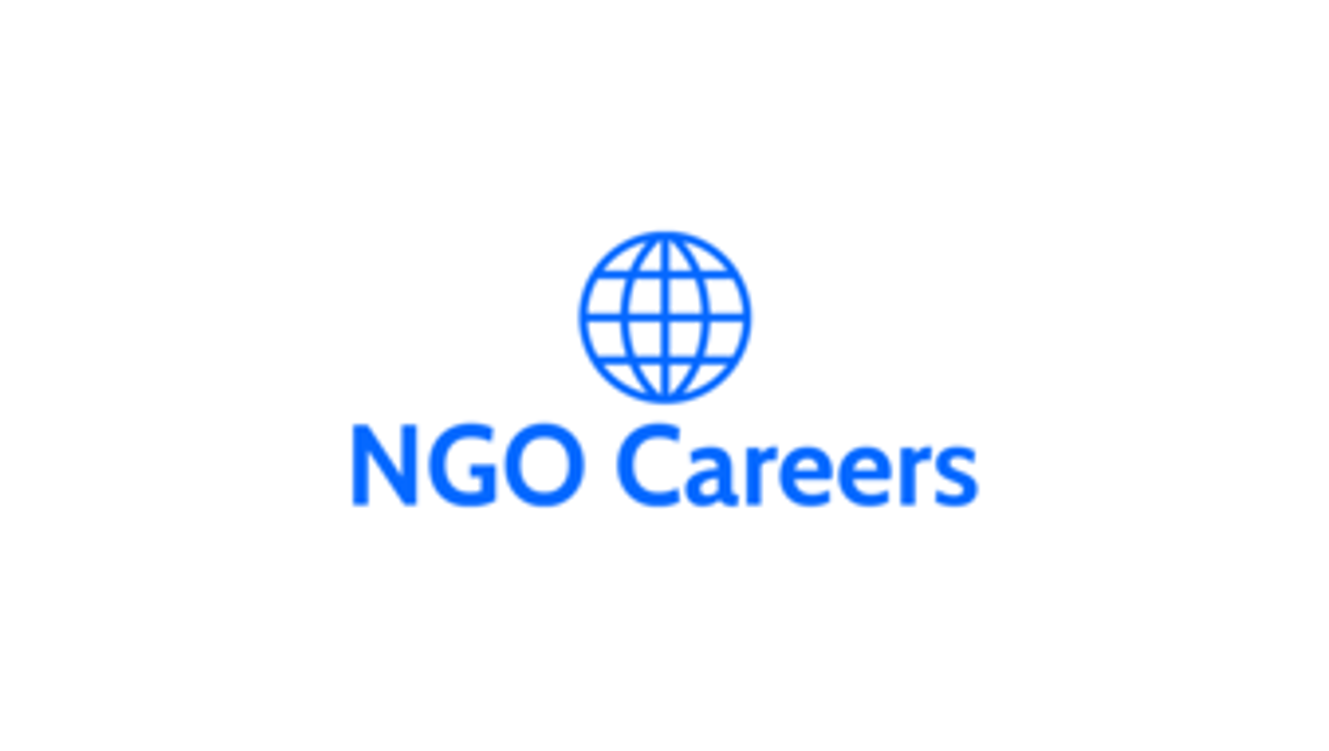 How to land an NGO job in United States