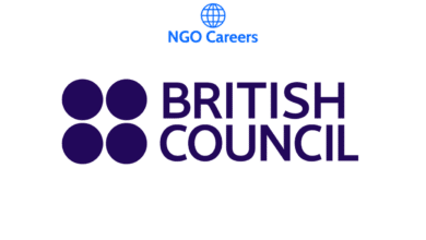 Senior Adviser English Programmes SSA, British Council