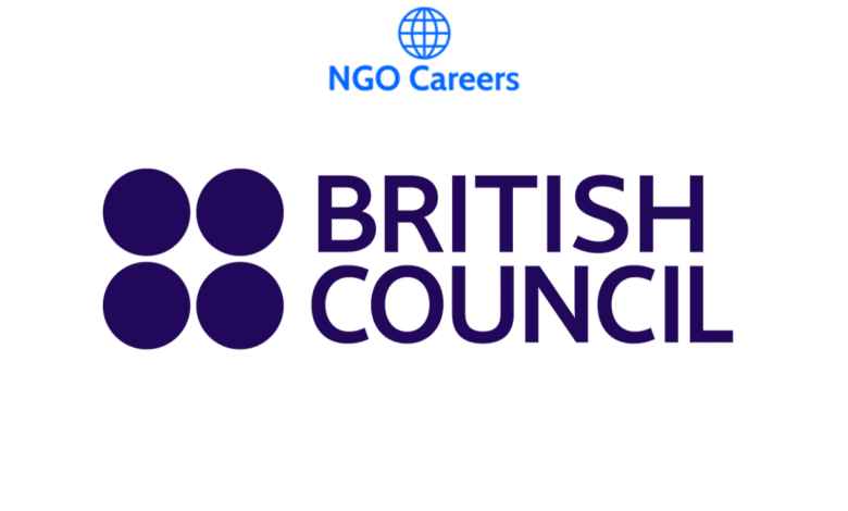 Senior Adviser English Programmes SSA, British Council