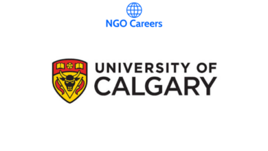 University of Calgary International Entrance Scholarship for 2024