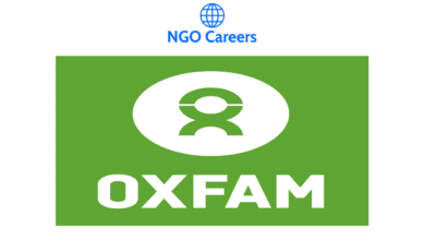 Wash Advisor Oxfam in Africa: OXFAM