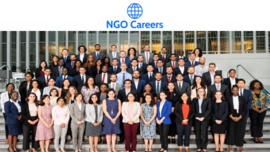 The World Bank Group Young Professionals Program (YPP) 2024