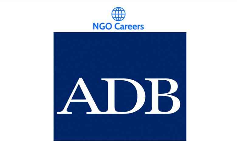 Asian Development Bank (ADB) Young Professionals Program (YPP) is Now Accepting Applications