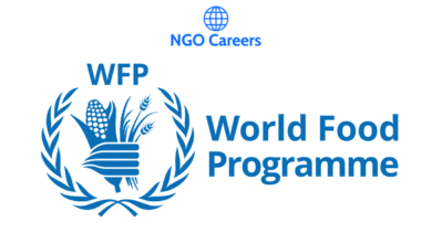 WFP Digital Green Innovation Acceleration Programme - US$ 230,000 Funding