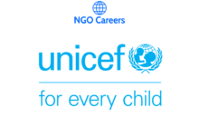 9 Internship Positions at UNICEF - Apply and Set Your Foot in United Nations