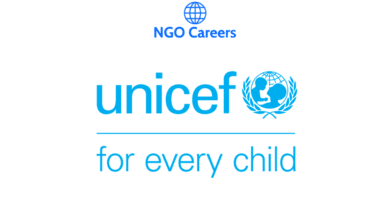 9 Internship Positions at UNICEF - Apply and Set Your Foot in United Nations