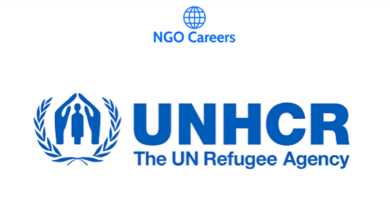 UNHCR Internship, New York, US