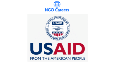 USAID is Hiring Globally - Check and Apply Before the Respective Deadlines