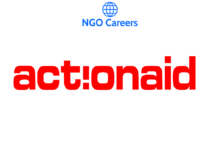 ActionAid is Hiring - Different Roles in Different Locations - Check and Apply