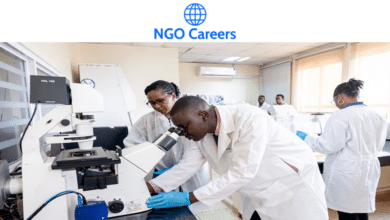 GSK Africa Open Lab Challenge - up to £100,000 grant